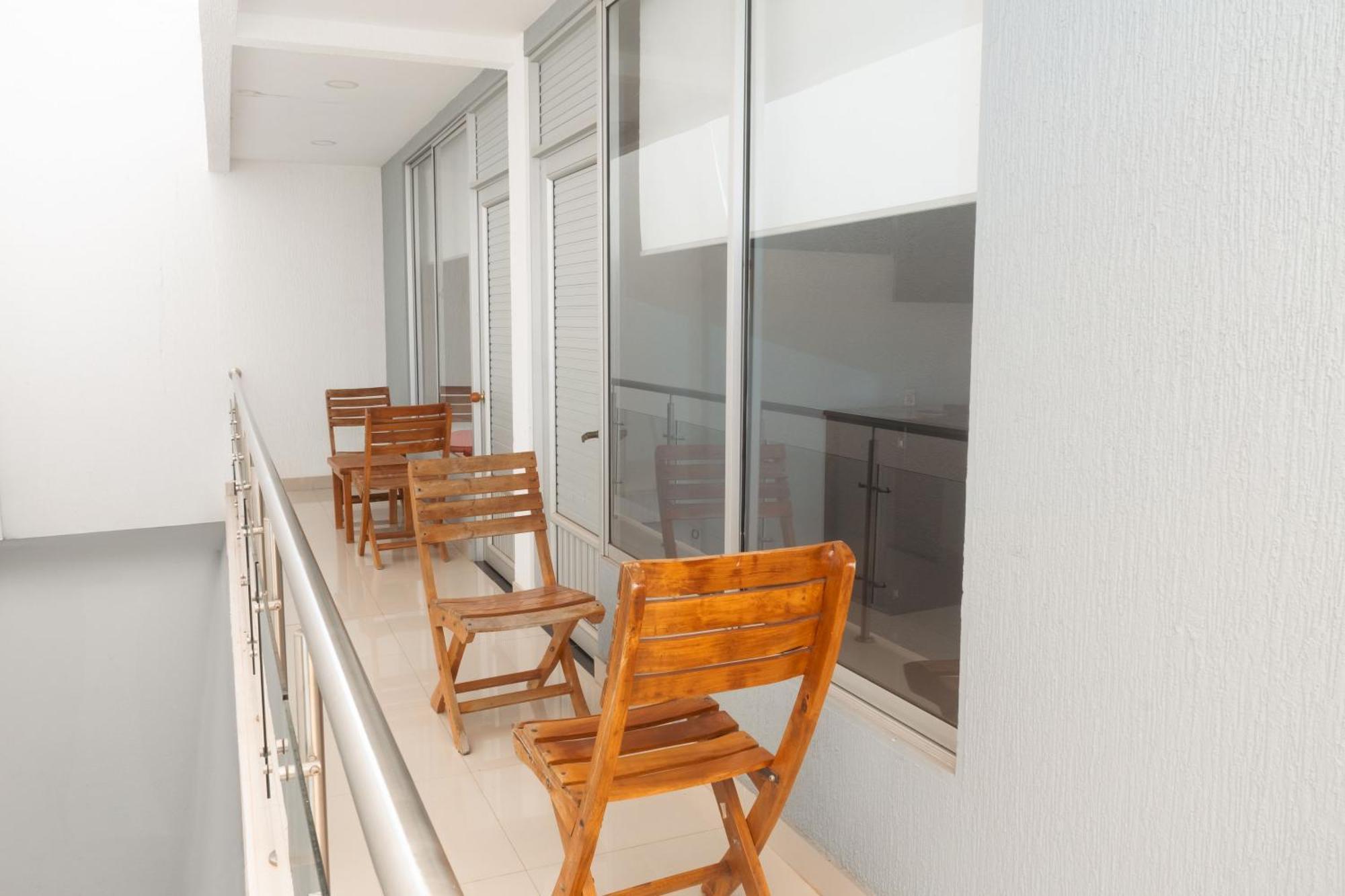 Hotel El Aeropuerto San José del Guaviare Zewnętrze zdjęcie